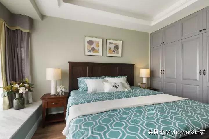 麦瑟尔装修风格,了不起的麦瑟尔夫人室内装修