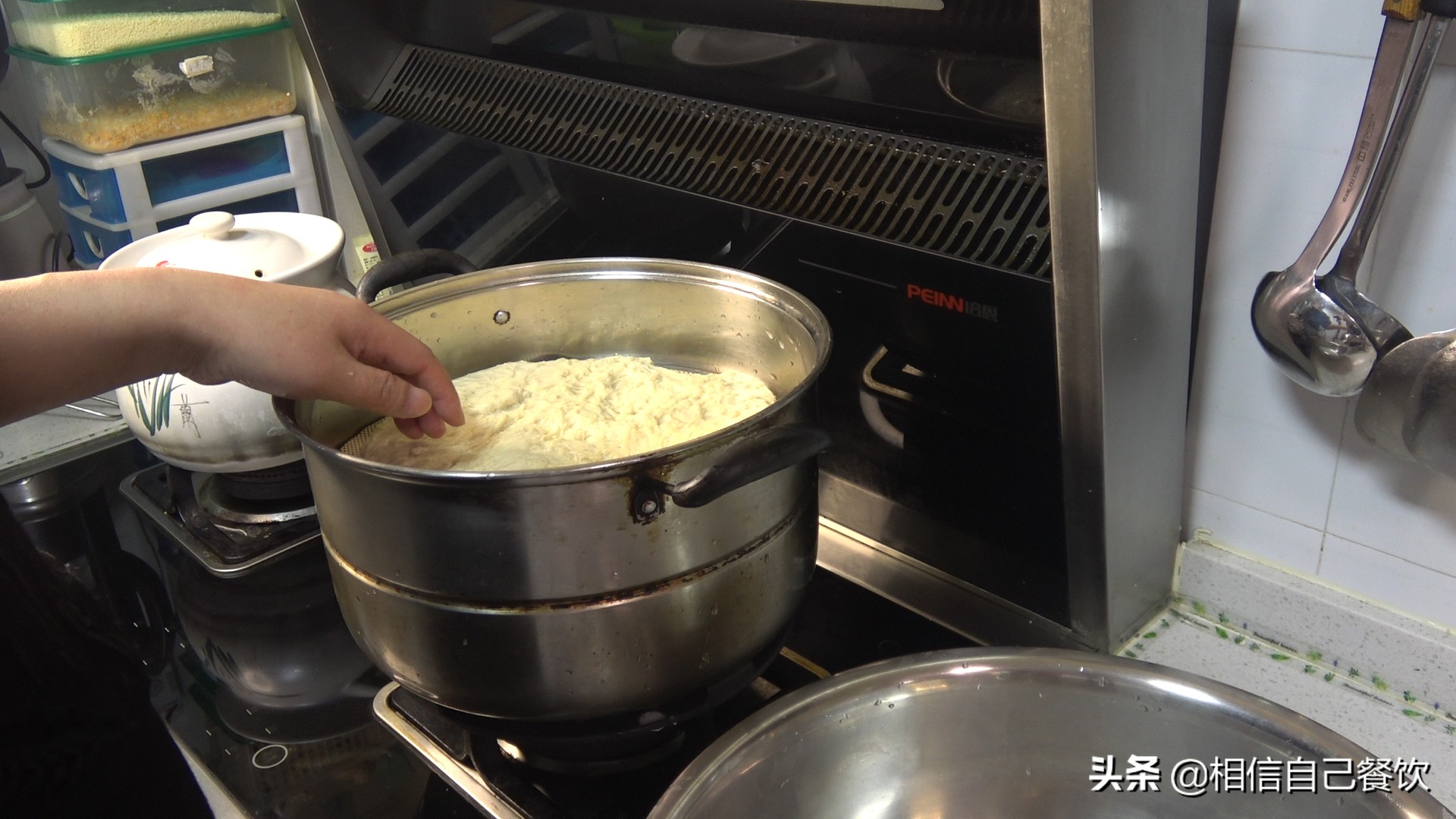 正宗陕西凉皮创业,特色凉皮加盟配方