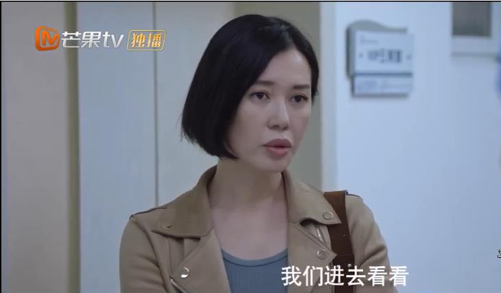 谎言真探保姆坠楼案教授女儿结局,谎言真探保姆坠楼是第几集