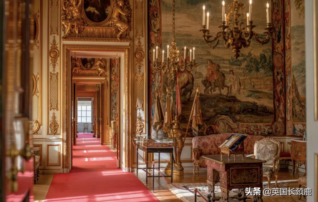 英国度假胜地,英国必打卡的景点