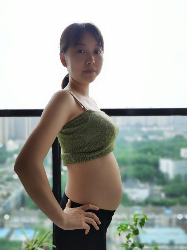 孕22周的小知识,孕15周到20周需要注意什么