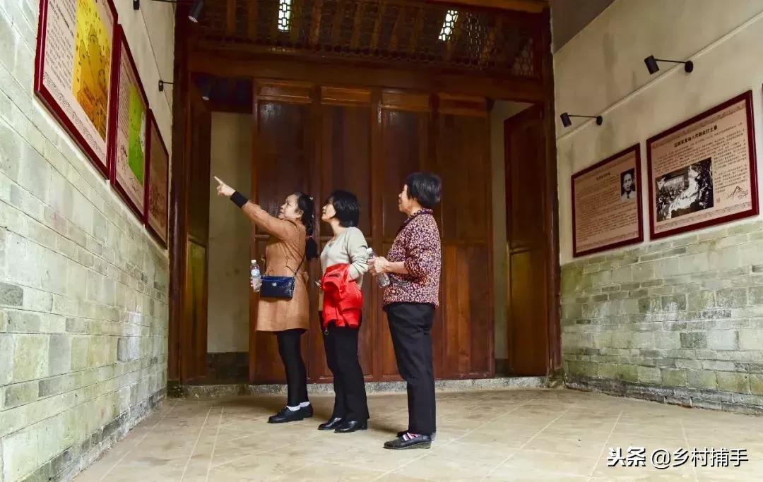 南粤古驿道拍摄后记,2018南粤古驿道展示