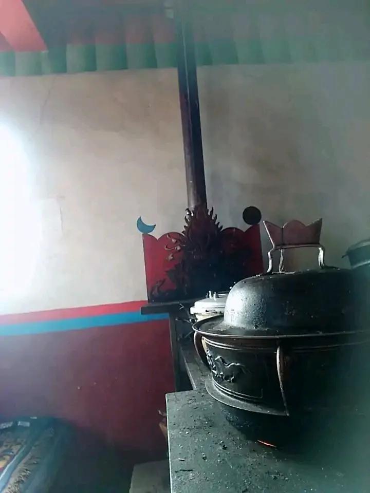 你能想象到吗,藏族支教的真实生活