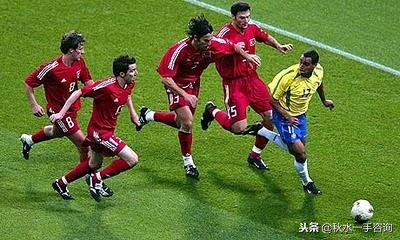 足球十大球星招牌过人动作,足球100个经典集锦