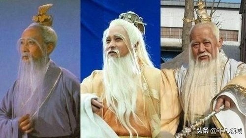 道教财神文化的形成过程,藏教财神和道教财神