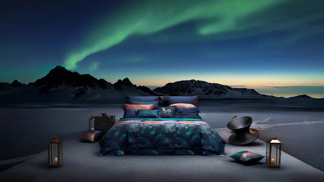 梦洁66年历史,梦洁最高档品牌