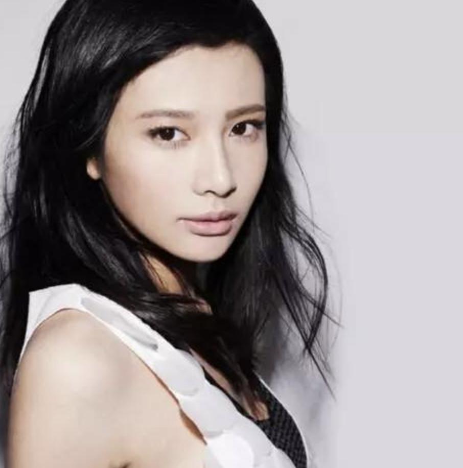 广东十大靓女,广东靓女排行榜