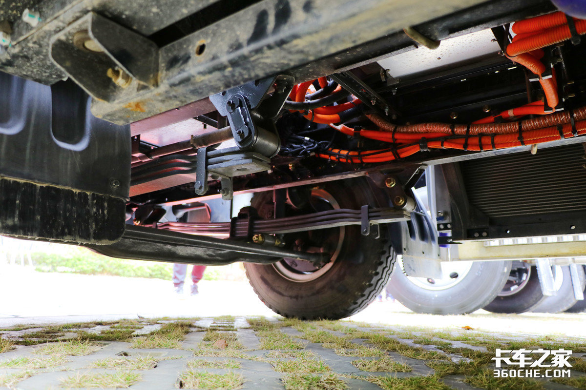 柴油时代的落幕,燃油车时代即将谢幕