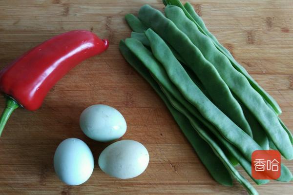 麻辣四季豆的家常做法,红烧麻辣四季豆五花肉