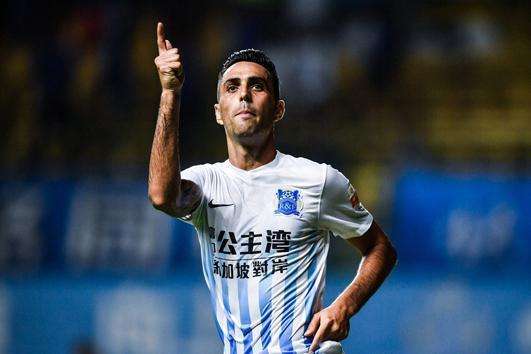 中超十大成功外援,中超现役十大外援排名第一