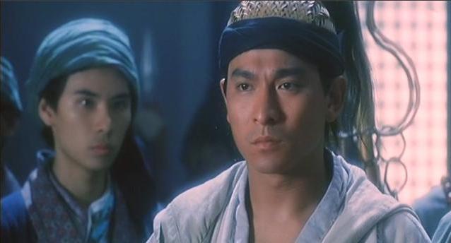 刘德华20部经典电影你看过几部,刘德华最经典的第100部电影