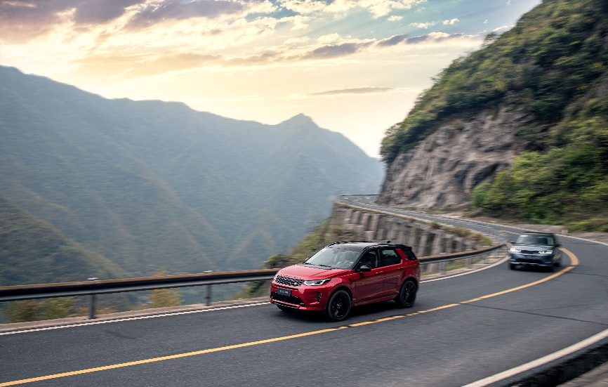 试驾路虎发现怎么样,路虎发现2020款3.0v630周年特别版