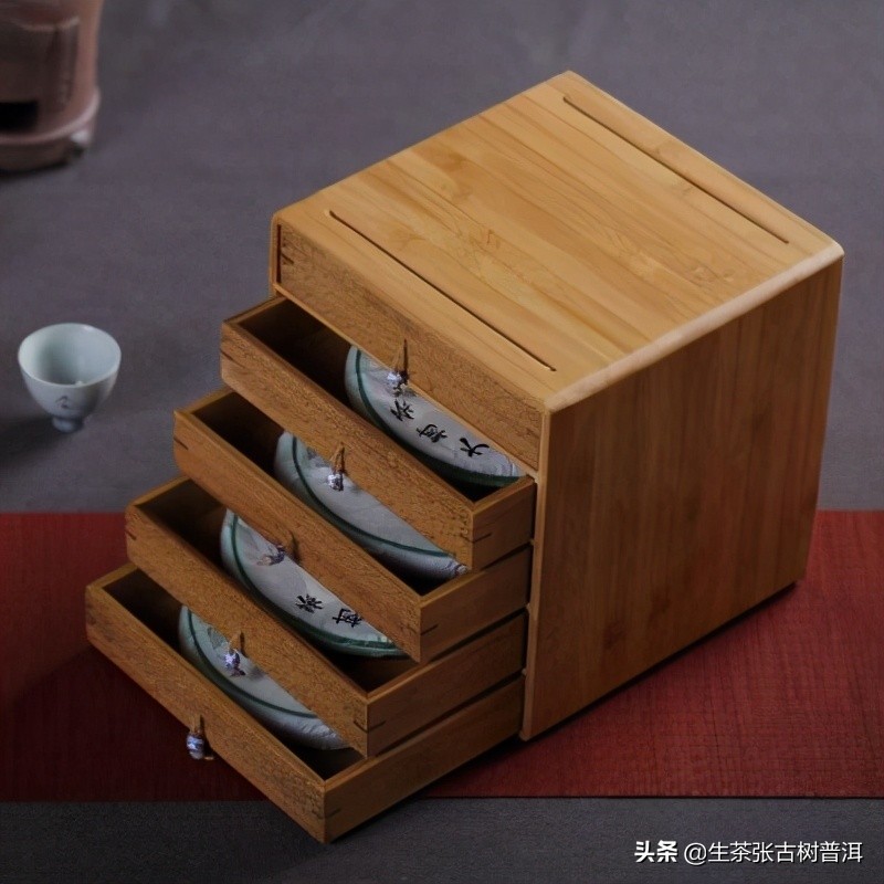 普洱茶有保质期吗如何保存,普洱茶生茶一般保存多久