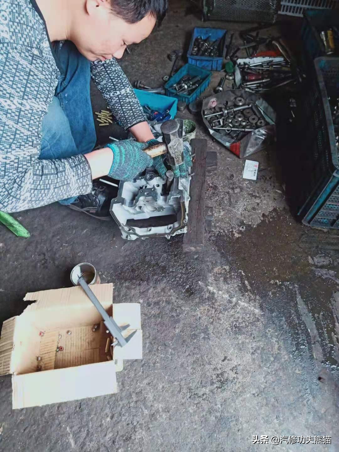 二手途锐烧机油怎么办,二手大众途锐烧机油