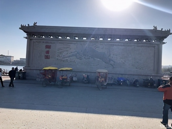 合肥的风景名胜区有哪些,合肥市著名景点有哪些地方