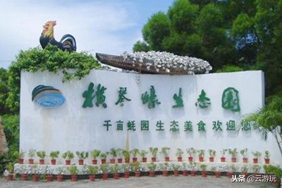 珠海旅游十大必去景点排名第一,珠海游玩十大景点推荐