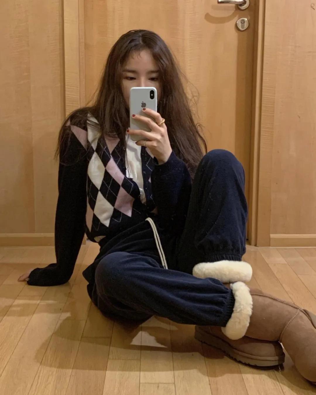 韩系温柔风夏季穿搭博主推荐,韩系穿搭博主穿搭法则