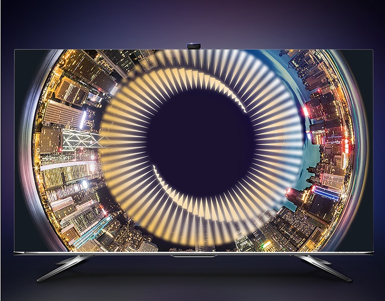 65寸电视性价比之王3000元预算,3000左右电视推荐65寸不玩游戏