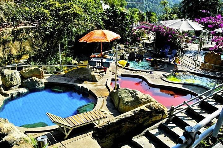 宁海野外自然美景,宁海环境优美的地方