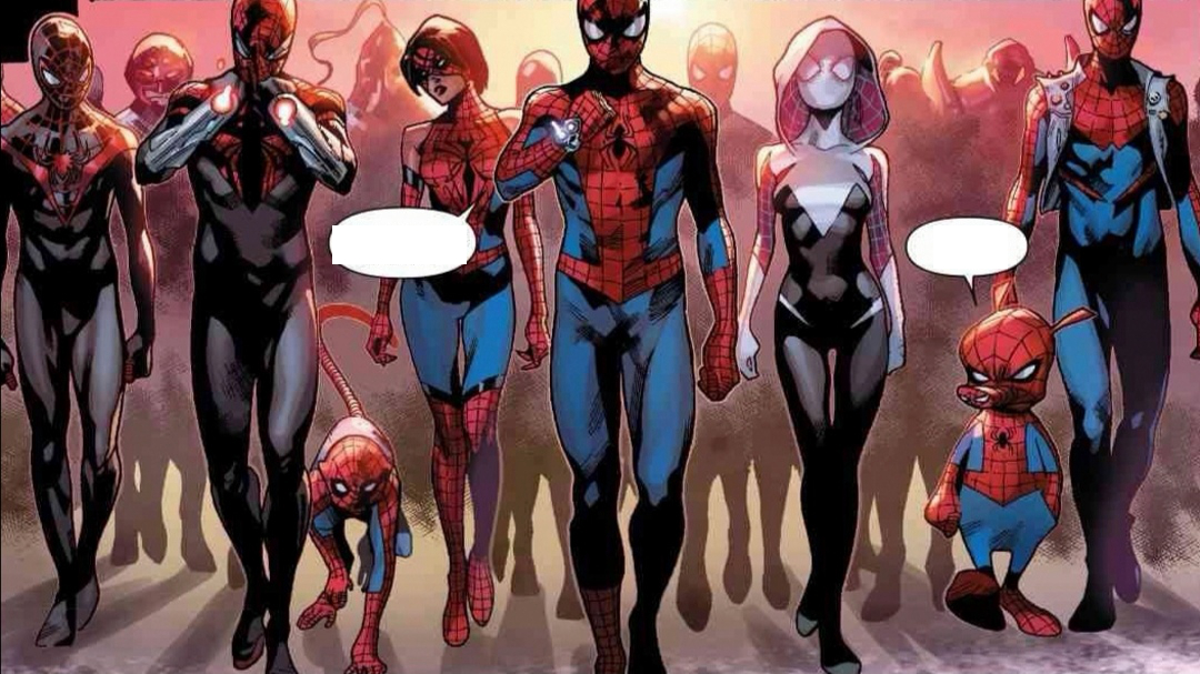 奇异博士为什么要消灭旺达,奇异博士多次跨越时空解决蜘蛛侠