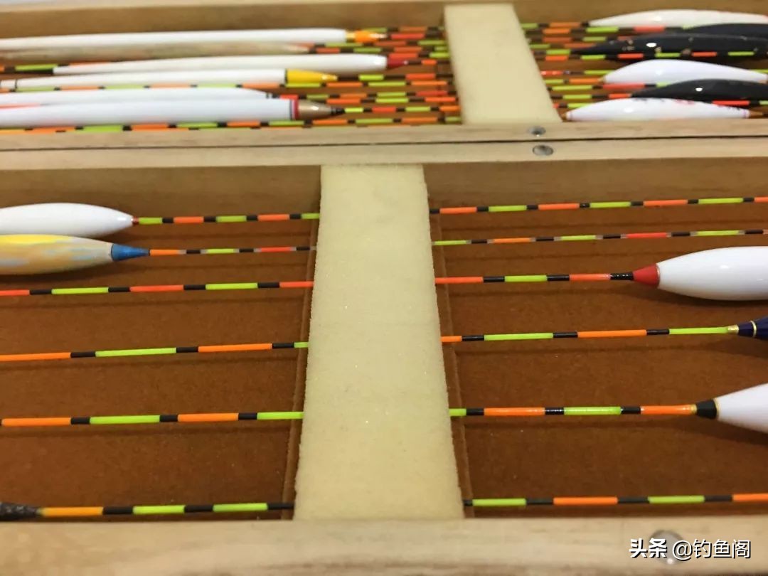 二手渔具有什么套路,二手渔具保值