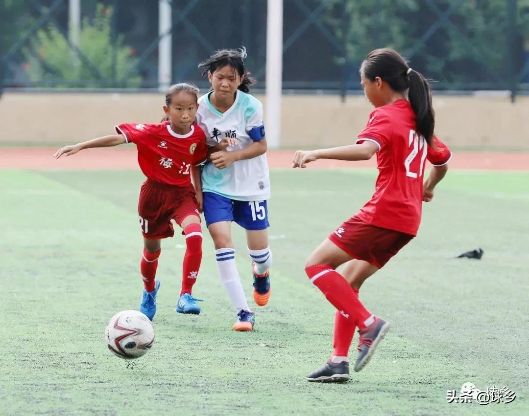 市运会|足球：强势！四路豪强联袂唱响丁组开场戏