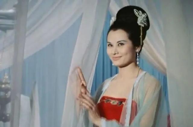 邱淑贞参选港姐近照,邱淑贞当年为什么没选上港姐