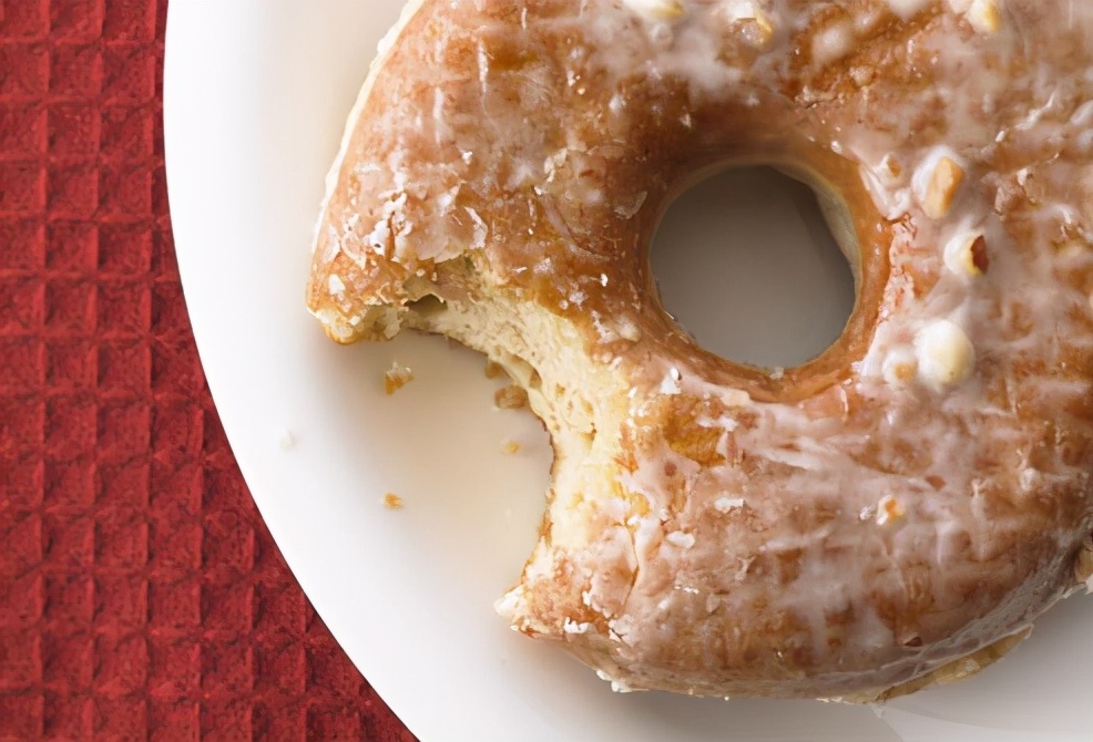 减脂常犯的十大禁忌,减脂要避免的食物