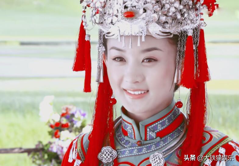 盘点那些长着娃娃脸演反派的女星,这8位女星被嘲一点都不冤