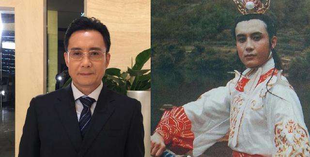 王伯昭与谢霆锋事件,王伯昭张卫健事件