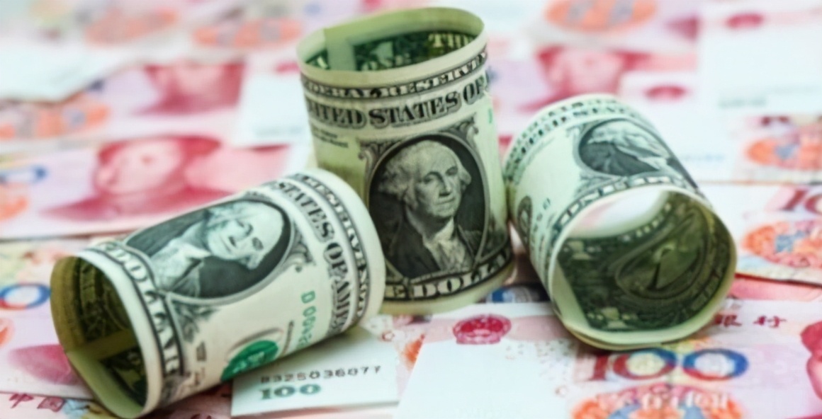 美国的货币有哪些种类,美国货币兑人民币是什么样的
