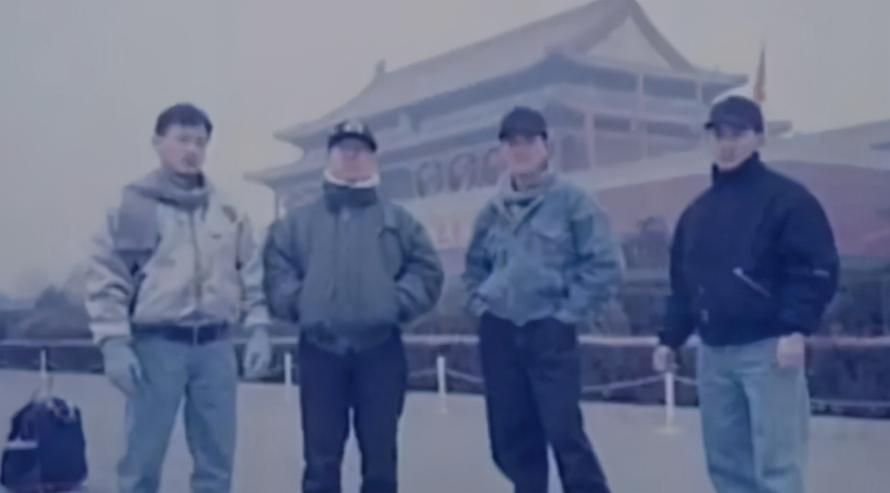 蒙古30000只羊动图,蒙古3万只羊到哪里了