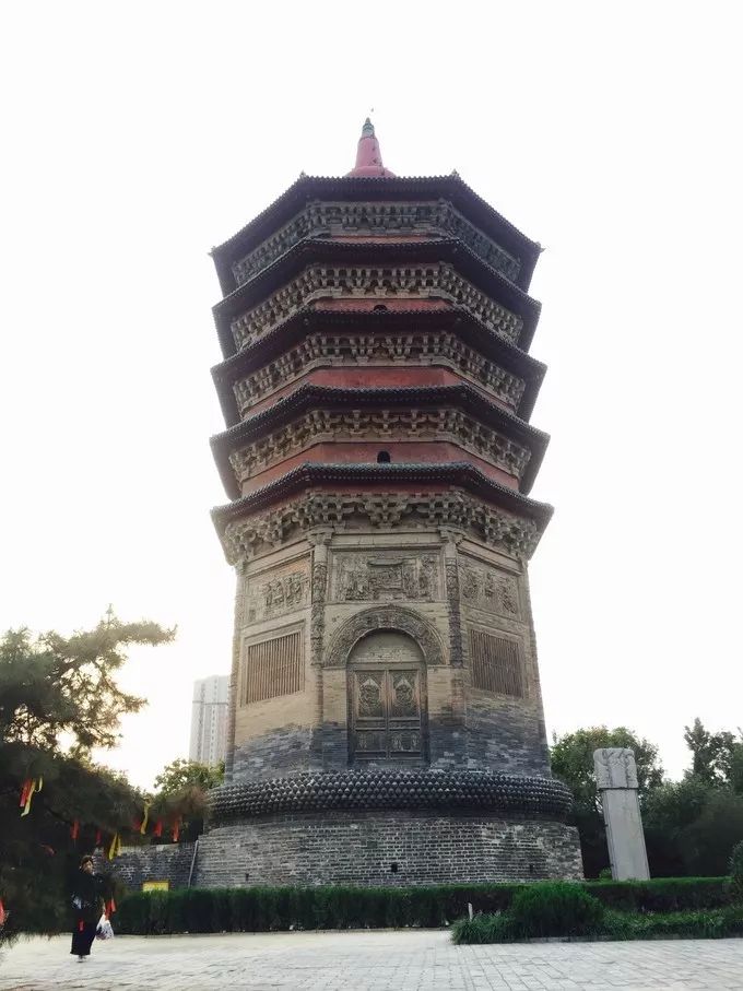 安阳是一个美丽的意外