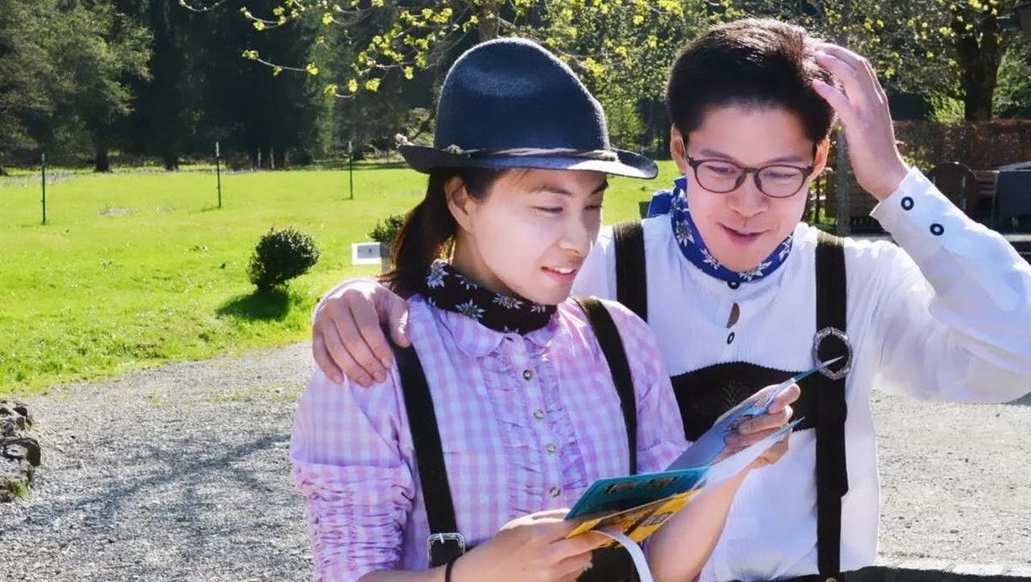 郭晶晶跳水皇后怎么来的,郭晶晶是如何成为跳水女皇的