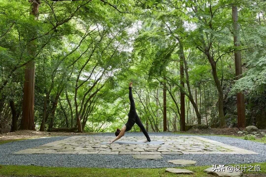 全球38家安缦酒店在哪里,全球35家安缦住宿本身是一种修行