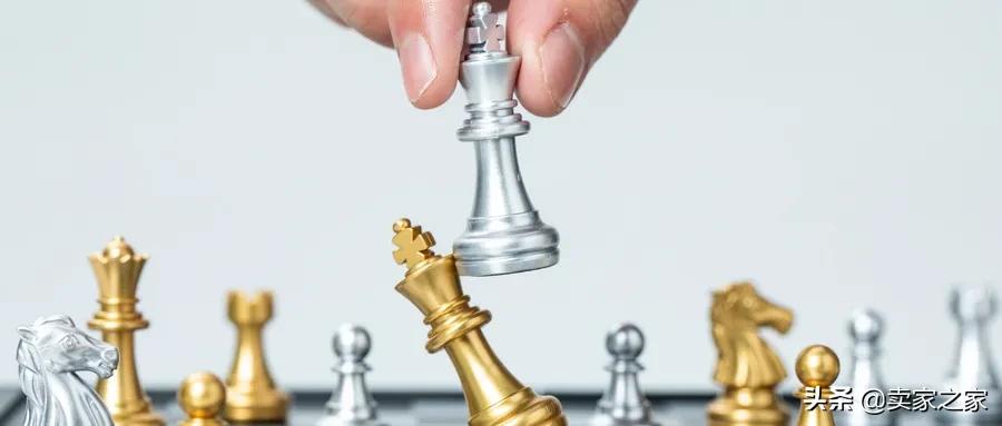 亚马逊卖家无货源店铺,亚马逊新卖家怎么避免踩红线