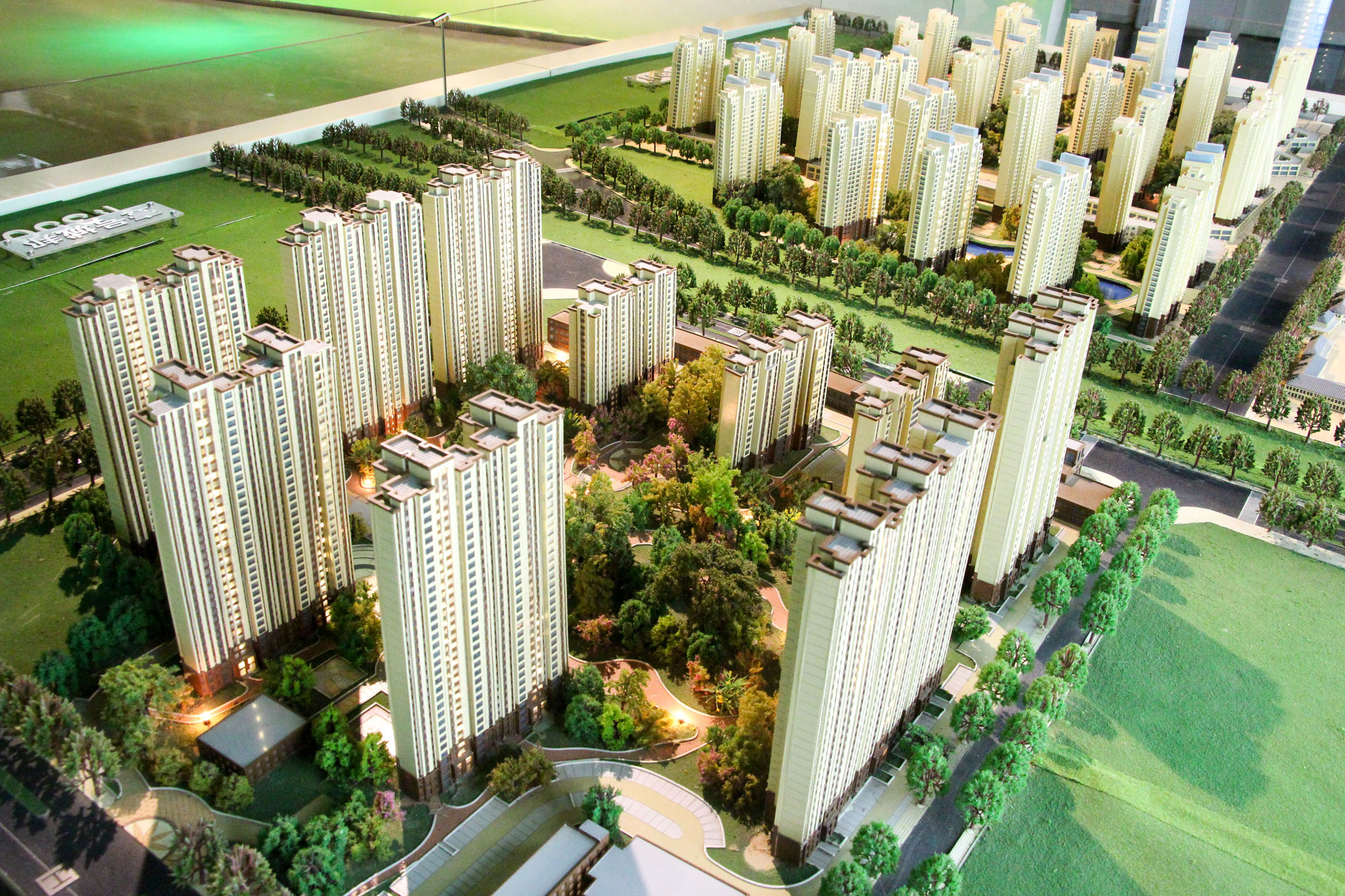 买房先看地段再看什么,买房要知道房源在哪里找