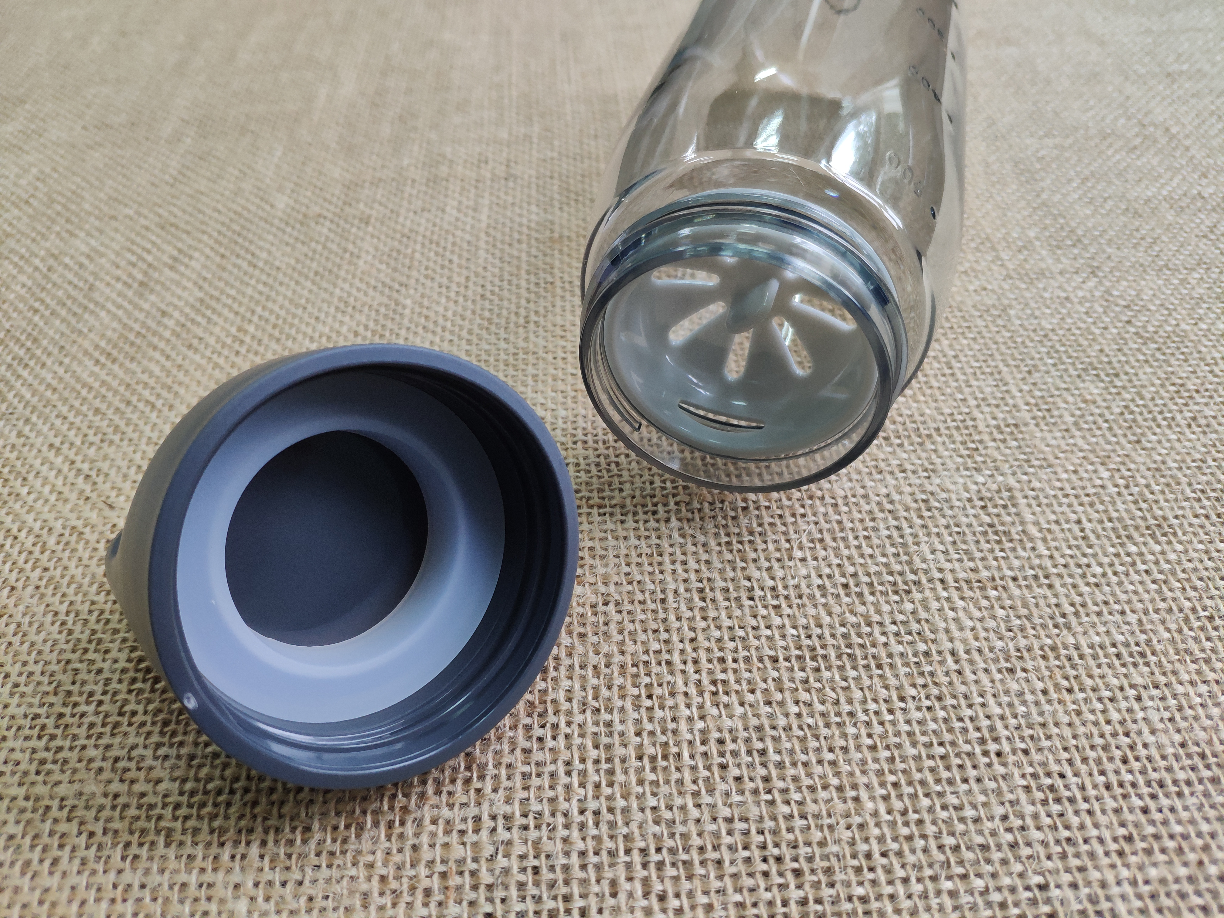 小米有品水杯funhome,小米有品funhome保温泡茶杯