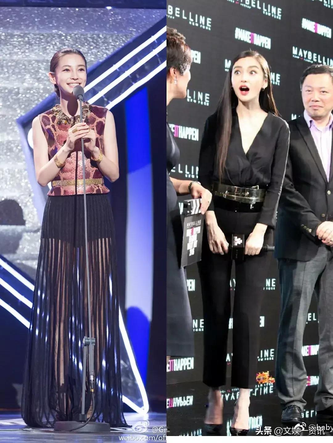 杨幂赵丽颖刘诗诗唐嫣谁最能扛剧,杨幂唐嫣刘诗诗赵丽颖实力排名