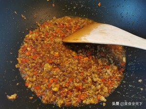 新手小白也能做成功的烧麦,包烧麦又快又好看方法