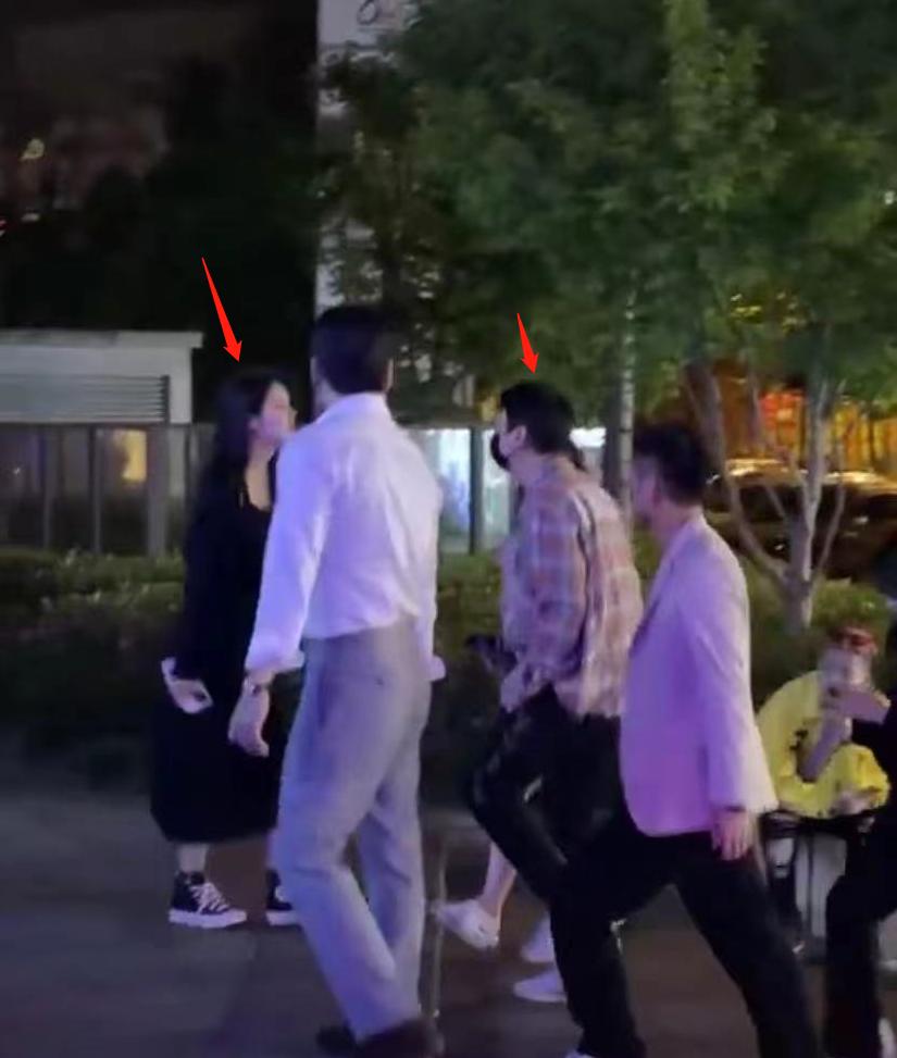 王思聪与酒吧网红,王思聪夜店买醉又换网红女友了吗