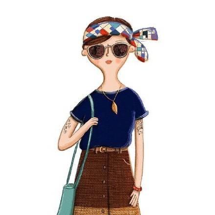 有一种单身叫“宁缺勿滥”,有一种单身只为等待某人~