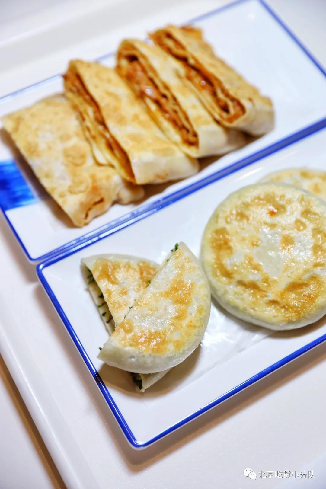 在北京吃遍全国30个地方的招牌菜,北京一天吃遍两个商场的快乐