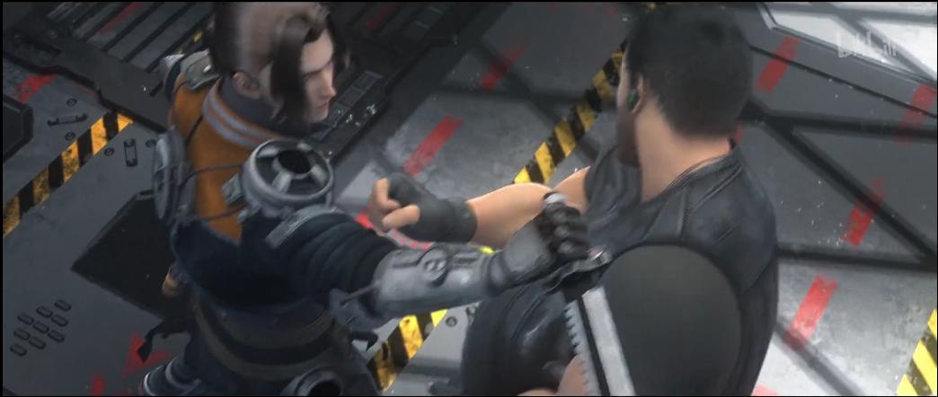 三体艺画开天16集,艺画开天的三体什么时候开播