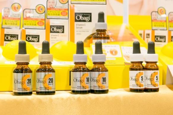 ace精华,一瓶顶三瓶的护肤品正品