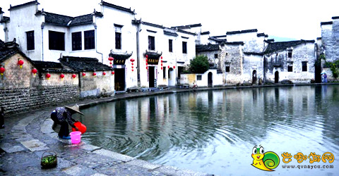 安徽四大古镇城父古镇,安徽涡阳十大古镇