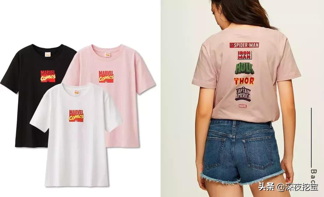 熬夜刷完复联4！我居然被种草了这些画风清奇的彩妆...