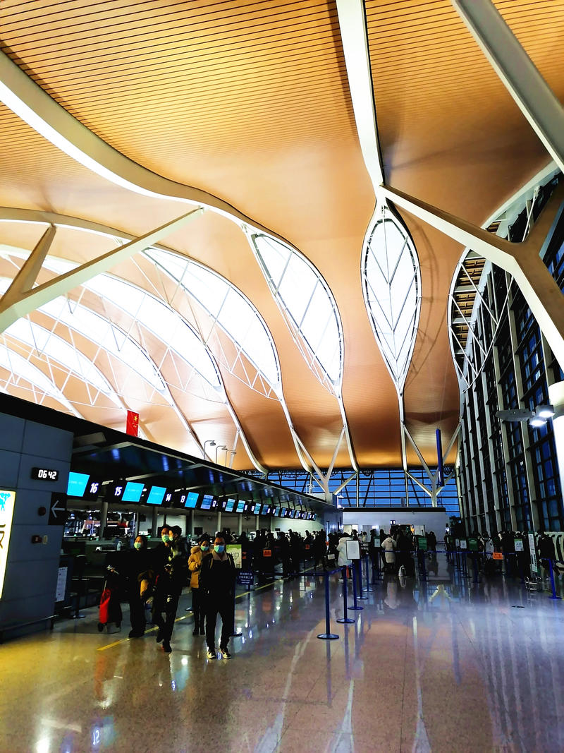 跟着老夏去桂林慢慢的自由行