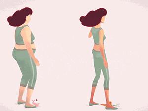 23岁子宫早衰,23岁子宫下垂怎么办