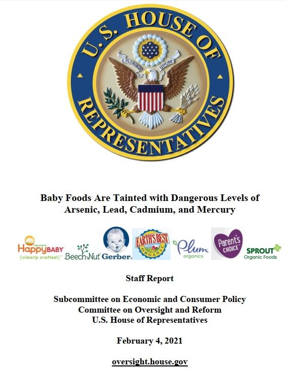 嘉宝米粉海外版重金属超标吗,美国嘉宝米粉还能吃吗